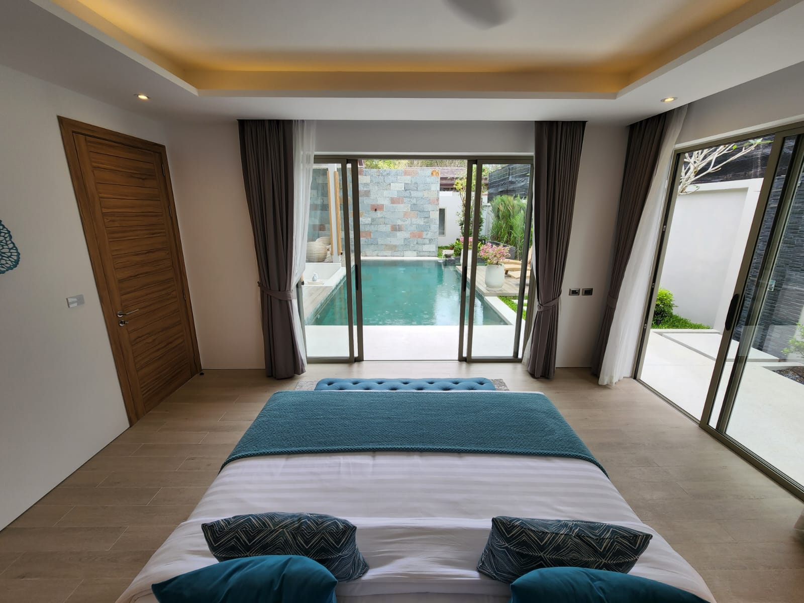 Wilawan Luxury Villas 13